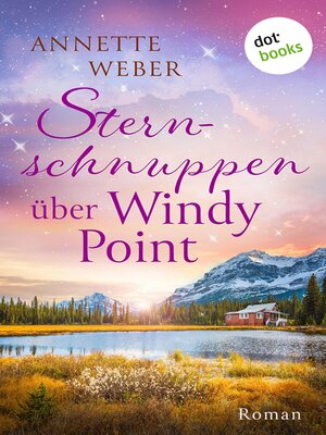 cover image of Sternschnuppen über Windy Point